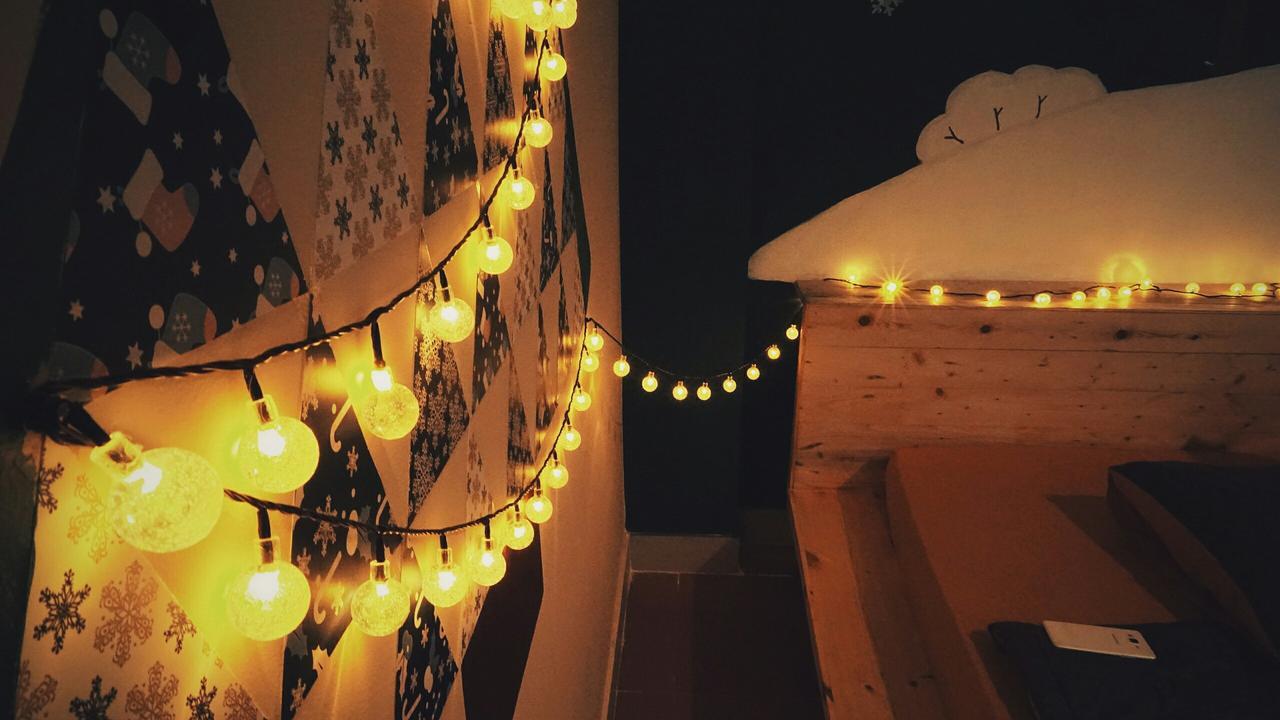 Co May Homestay ブンタオ エクステリア 写真