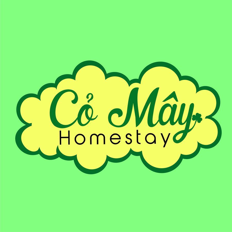 Co May Homestay ブンタオ エクステリア 写真