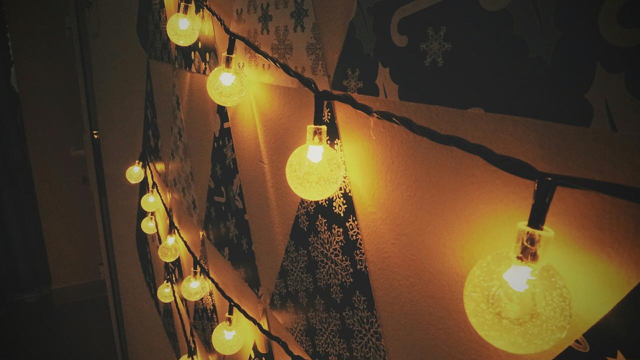 Co May Homestay ブンタオ エクステリア 写真