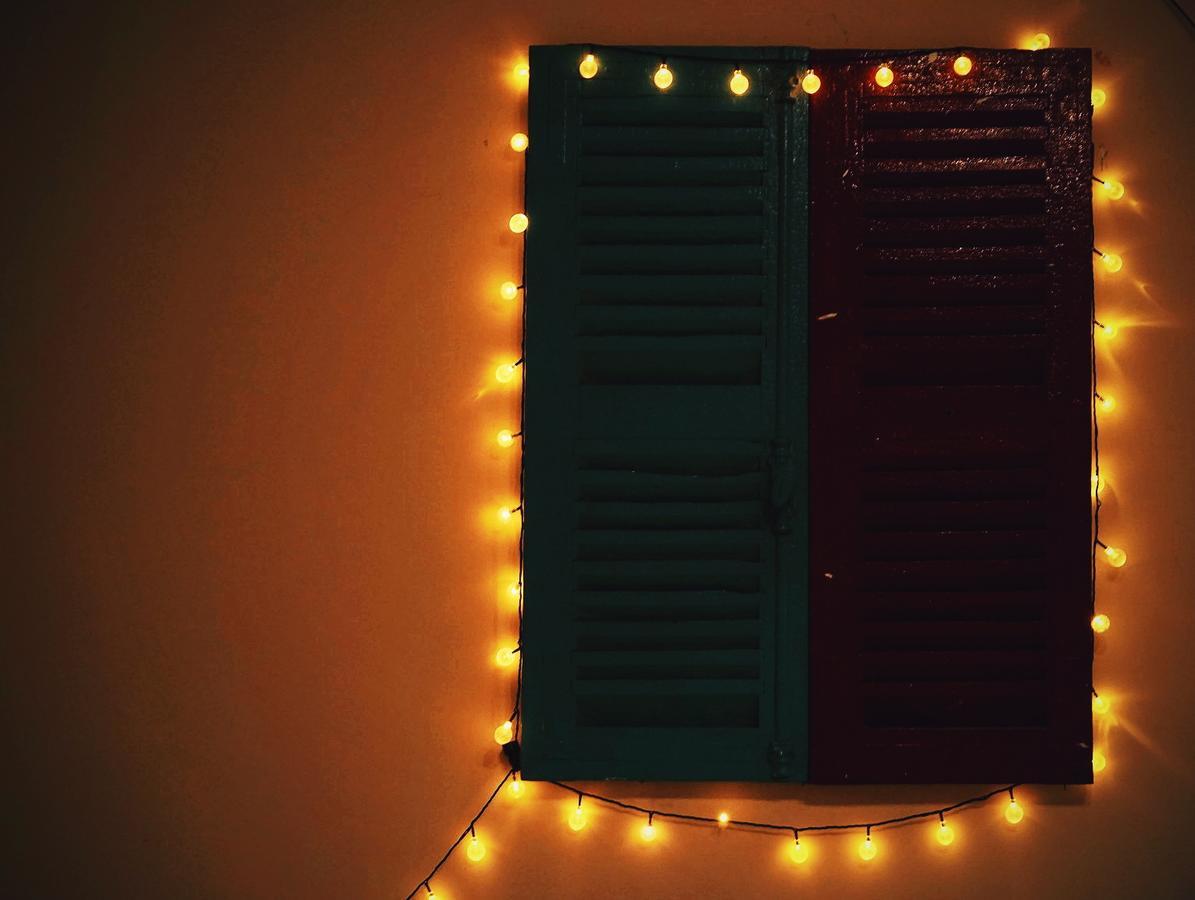 Co May Homestay ブンタオ エクステリア 写真